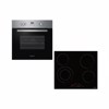 Set Davoline Star BI O 0875 IX + BVC SL 6005 Set anexartitos fournos + aftonomi estia